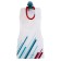 Water flask, 700 ml, white