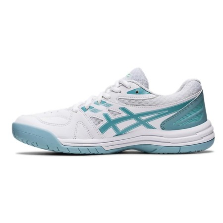 Women's Tennis ASICS COURT SLIDE 1042A149 104, size 5.5 US-3