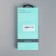 Borasco Book Case for Xiaomi Redmi Note 13 4G, black