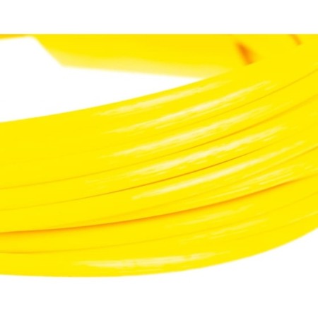 Huter trimmer fishing line, circle, d = 3 mm, 12 m-1