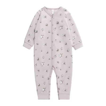 Details for children with open legs "Clouds", height 62 cm, beige color-1