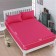 Glass sheet with pillowcases Diva Afrodita, size 160x200x20 cm, 50x70 cm - 2 pcs