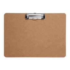 Clove tablet, A4 format, 3mm, horizontal