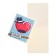 Postcard "Dad!" Handmade, heart, hat, 8 x 9 cm