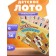 Loto wooden "Transport"