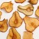 Fruit chips crumb I, without sugar, pear, 20g