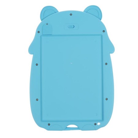 A tablet for drawing and notes Luazon "Bear", 9 ", blocking function, blue-4