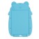 A tablet for drawing and notes Luazon "Bear", 9 ", blocking function, blue