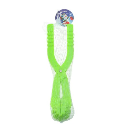 Snowcople-sandpole "Grenata", Mix colors-3