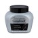 Balm for dyed and damaged hair "keratin recovery" 500 ml