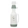 Thermos 1.8 l, with a glass flask, retains heat 12 hours, with a mug, green