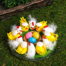 Easter souvenir 