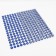 Kuznetsova applicator, 384 spines, film, 50 x 75 cm.