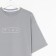 Men's T -shirt KAFTAN "Pzdts", Gray, p. 54