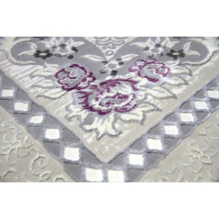 Rectangular carpet amatis lux 36564a, size 200x290 cm-6
