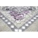 Rectangular carpet amatis lux 36564a, size 200x290 cm