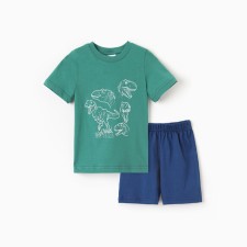 A set for the boy 