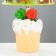 Board lamp "Pies" E14 40W MIX 20x20x32.5 cm Risalux