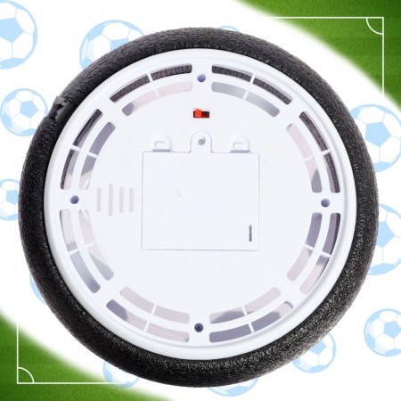 Aeroyach "Player", works from batteries-4