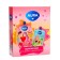 Aura Gift Set "Caramel and Avocado": shower gel, 250ml + hand and body cream, 100ml 1006242