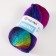 Ambiance yarn 80% acrylic, 20% wool 250m/100g (153)