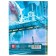 Notepad A6, 40 sheets in a hard cover, transformers