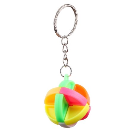 Puzzle "Figure" on the key-1