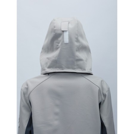 Win woman, size 60, dark blue color-5