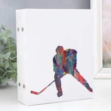 Photo album in 100 photos 13x18 cm 