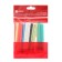A set of heat -shaped tubes EFK, 6/3, 100 mm, a set of 7 colors 3 pcs.