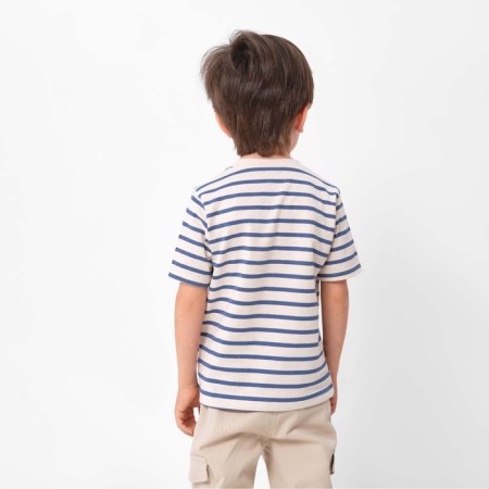Baby-Street T-shirt KAFTAN "BASIC Line", p.32 (110-116 cm)-2