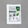Covering material, 10 × 1.6 m, laminated, density 30 g/m², spanbond with UV stabilizer, white, Greengo