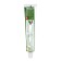 Toothpaste "against gums inflammation", with an extract of sage and aloe-made, 75 g