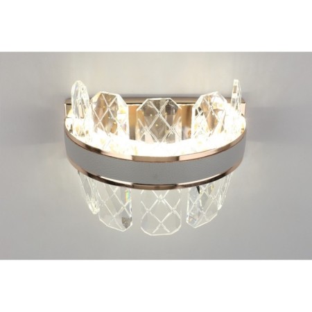 Wall lamp (sconces) Juda LED 3500K-6500K 32W-8