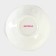 Porcelain shares “Cosmos”, 370 ml, D = 13.1 cm, green color