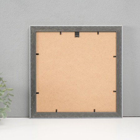 Photo frame plastic to worlds 25x25 cm, 642461-11, ivory (plastic screen)-5