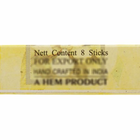 Incense "hem" 8 sticks coal magnolia-2