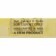 Incense "hem" 8 sticks coal magnolia