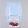 New Year's folding box "Troika" 20 x18 x 5 cm, New Year