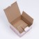 Box Gift team, packaging, "Pressent", 15 x 15 x 7 cm