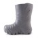 Boots for children, gray color, size 27-28