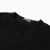 Female jumper, black color, size One size (44-48)