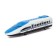 The inertial "city" train, mix