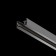 Overhead tire/suspended Technical TRX001-113B, 300x3.4x2 cm, black color is black