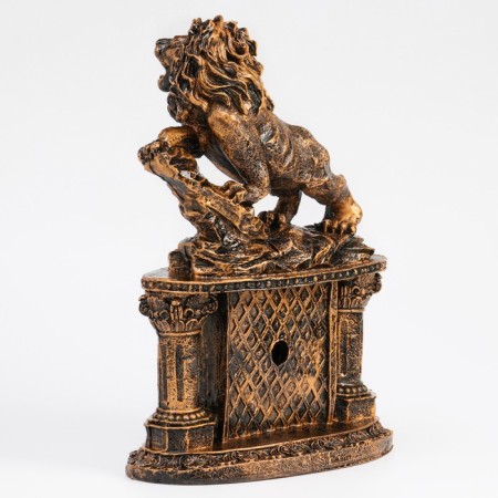 Tables "Leo", discrete move, D-10 cm, 27 x 17 x 26 cm-2