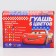Gouache 6 colors of 10 ml, wheelbarrows