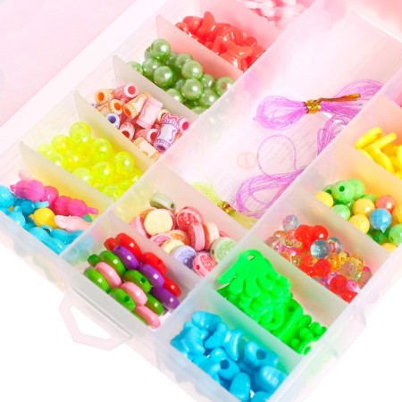 Set for beadwork "Creative"-7