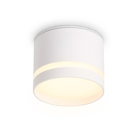 Ambrella Techno Spot IP Protect TN6571, GX53, white color
