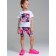 Legins for the girl PlayTode, height 98 cm