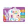 Game set for learning Magneticus “Magnetic letters and numbers”, 27.5x19x2.5 cm